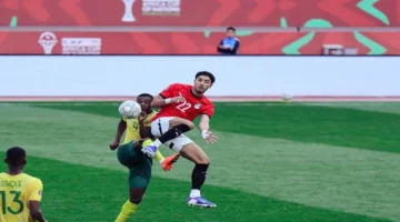 صافرة البداية.. ملخص مباراة مصر وبنين في أمم إفريقيا 2025